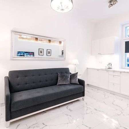 Apartamenty Biznes By Shausha Nr 7A Gliwice Luaran gambar