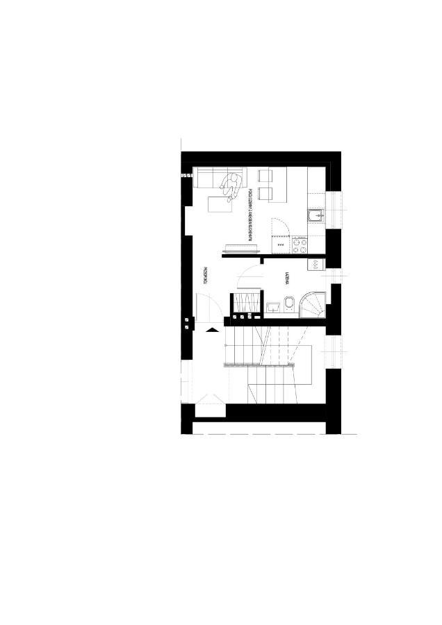 Apartamenty Biznes By Shausha Nr 7A Gliwice Luaran gambar